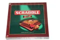 Produktbild: Scrabble Deluxe - Mattel 2008 Brandneu in Folie
