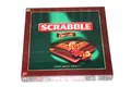 Produktbild: Scrabble Deluxe - Mattel 2008 - Brandneu in Folie - Rarität