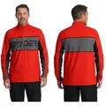 Produktbild: Spyder Strickfleece-Pullover Spyder Bandit Half Zip Fleece Jacket Herren Fleece Pullover 38A485330 XXL