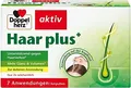 Produktbild: Doppelherz Haar plus+ 7 Stück