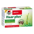 Produktbild: Doppelherz Haar plus Ampullen · 7 St · PZN 16866090