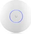 Produktbild: Ubiquiti UniFi U7 Pro Max - Accesspoint - Wi-Fi 7 - Wi-Fi 7 - 2,4 GHz, 5 GHz, 6 GHz - Wand- / Deckenmontage (U7-PRO-MAX)