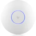 Produktbild: Ubiquiti U7 Pro Max WiFi 7 Access Point BE15000 Tri-Band, 1x 2.5GbE LAN, 160m2 Abdeckung
