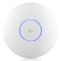 Produktbild: Ubiquiti U7 Pro Max WiFi 7 Access Point BE15000 Tri-Band, 1x 2.5GbE LAN, 160m² Abdeckung U7-PRO-MAX