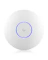 Produktbild: UbiQuiti UniFi 7 Professional Max Access Point U7-Pro-Max Wi-Fi 7 WLAN 9,3 Gbps Ethernet Power over Kabellos RJ-45 Innenbereich (U7-PRO-MAX)