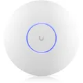 Produktbild: UbiQuiti Access-Point UniFi U7-Pro-Max, Indoor, bis 15088 Mbit/s, Wi-Fi 7 Triband, Wandmontage