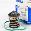 Produktbild: MAHLE ORIGINAL TX16387D1 Thermostat für BMW E81 E82 E87 F20 F21 F22 E90 E91 E92