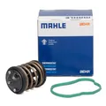 Produktbild: BEHR MAHLE Thermostat für BMW F20/21 E90-93 F30-34 F32-36 E60/61 F10/11 N47 N57