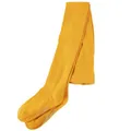 Produktbild: vidaXL Kinderstrumpfhose Strumpfhose Kinder Thermo Strickstrumpfhose Dunkles Ocker 104