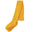 Produktbild: vidaXL Strumpfhose Kinderstrumpfhose Dunkles Ocker 104