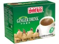 Produktbild: Gold Kili Ginger Ingwer Tee Drink Instant 180g ANGEBOT