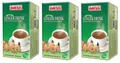 Produktbild: 3er Pack - GOLD KILI Instant Ingwer Getränk [3x 180g(10x18g)] | Ingwergetränk KV