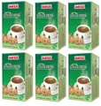 Produktbild: 6er Pack - GOLD KILI Instant Ingwer Getränk [6x 180g(10x18g)] | Ingwergetränk