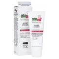 Produktbild: SEBAMED Trockene Haut Handcreme Urea 5% parfümfrei 75 ml