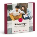 Produktbild: mydays Geschenkbox Städtetrips; Erlebnis verschenken oder selbst erleben; Gutschein für 2 Person(en)