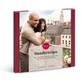 Produktbild: Geschenkbox Städtetrips, ReiseGutschein für 2 Personen, inkl. 1 Übernachtung ...