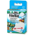 Produktbild: JBL FilterBag fine- Filternetzbeutel Beutel für Aquarien-Filtermaterial