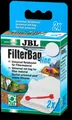 Produktbild: JBL FilterBag fine Beutel für Aquarien-Filtermaterial