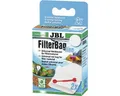 Produktbild: Filtermassenbeutel JBL FilterBag fine 2 Stück