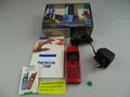 Produktbild: Original Nokia 5110 Rot! Ohne Simlock! RAR! TOP ZUSTAND! Einwandfrei! OVP!