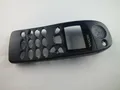 Produktbild: Original Nokia 5110 5130 Anthrazit Oberschale Case Front Cover Facade Serie 5100