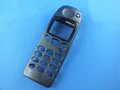 Produktbild: Nokia 5110 5130 Original Oberschale Front Xpress on Cover Handy Ein Aus Schalter
