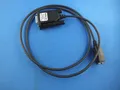 Produktbild: Original NOKIA Datenkabel Data Cable 5110 6110 6130 6150 Datacable Seriell DAU9P