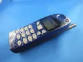Produktbild: Nokia 5110 BLAU Blue Handy mobile phone Rarität mit Original Akku BLS4 BL-S4 TOP