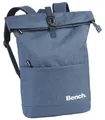 Produktbild: Bench Reißverschluss Businessrucksack blau Polyester ORI309M