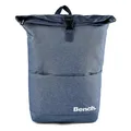 Produktbild: Bench Classic Rucksack 46cm Laptopfach #BCH-64180 (denim)