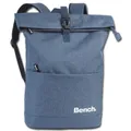 Produktbild: Bench Rucksack Polyester blau ORI309M