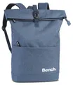 Produktbild: BENCH Rucksack Classic, denim, 19 Liter