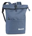 Produktbild: Bench. Rucksack Rucksack Rucksack Denim blau Neu