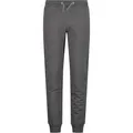 Produktbild: CMP Kinder Stretch Fleece Mel Hose (Größe 164, grau)