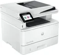 Produktbild: Multifunktionsdrucker HP LaserJet Pro MFP 4102fdn, S/W, Drucken/Kopieren/Scannen/Faxen, USB/LAN, Duplex, bis DIN A4, B 420 × T 390 × H 323 mm 178242