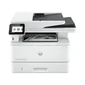 Produktbild: HP LaserJet Pro MFP 4102fdn S/W-Laserdrucker Scanner Kopierer Fax USB LAN