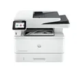 Produktbild: HP LaserJet Pro MFP 4102fdn Multifunktions-Laserdrucker, Fax, Automatischer beidseitiger Druck, Hohe Druckgeschwindigkeit, Bis zu 80.000 Seiten pro Monat, Wolf Pro Security