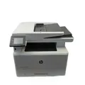 Produktbild: HP LaserJet Pro MFP 4102fdn Multifunktions-Laserdrucker Fax Auto -