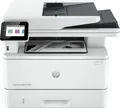 Produktbild: HP LaserJet Pro MFP 4102fdn Multifunktionsdrucker s w Laser Legal (2Z623F#B19)