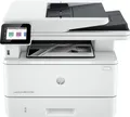 Produktbild: HP Multifunktionsdrucker LaserJet MFP 4102fdn USB LAN Scannen Fax Duplex B-WARE
