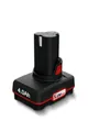 Produktbild: Parkside 12 V Akku PAPK 12 B4 4 Ah Lithium Ionen Akku 12V Team