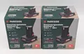 Produktbild: PARKSIDE 12 V - 2x4 Ah Akku - PAPK 12 B4 - Cell Balancing - 2 Stück NEU