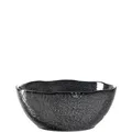 Produktbild: Leonardo Matera Keramikschale grau Ø 24 cm 2er-Set Schale Salatschale Keramik