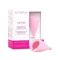 Produktbild: INTIMINA Lily Cup A Menstruationstasse, 1 Stück