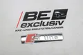Produktbild: Audi A5 8T A6 A7 4G S-Line Emblem Logo Schriftzug S Line 8N0853601A