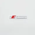 Produktbild: Audi A3 8V S Line Emblem Aufkleber 8N0853601A 2015 Neue Echtheit