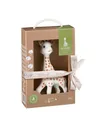 Produktbild: Sophie la Girafe die Giraffe aus Vulli So`Pure im Geschenkkarton