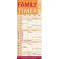 Produktbild: Family Timer Lifestyle 2026