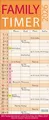 Produktbild: Family Timer Lifestyle 2026|Kalender