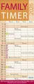 Produktbild: Family Timer Lifestyle 2026